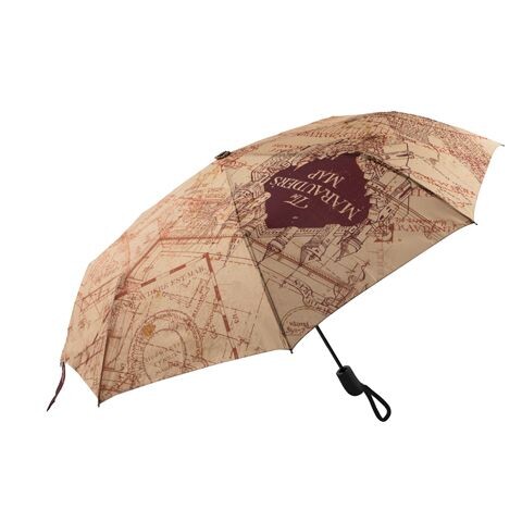 Paraply Harry Potter - Marauder‘s Map