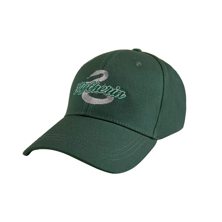 Cap Harry Potter - Slytherin
