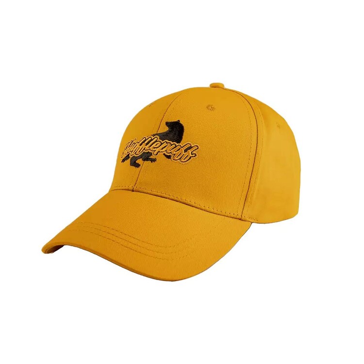 Kappe Harry Potter - Hufflepuff