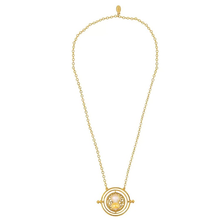 Tøj Kæde Harry Potter - Time Turner