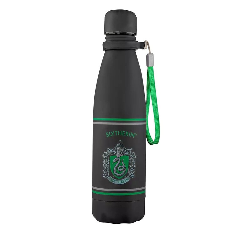 Borraccia Harry Potter - Slytherin