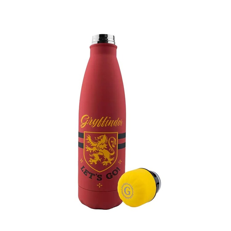 Fles Harry Potter - Gryffindor