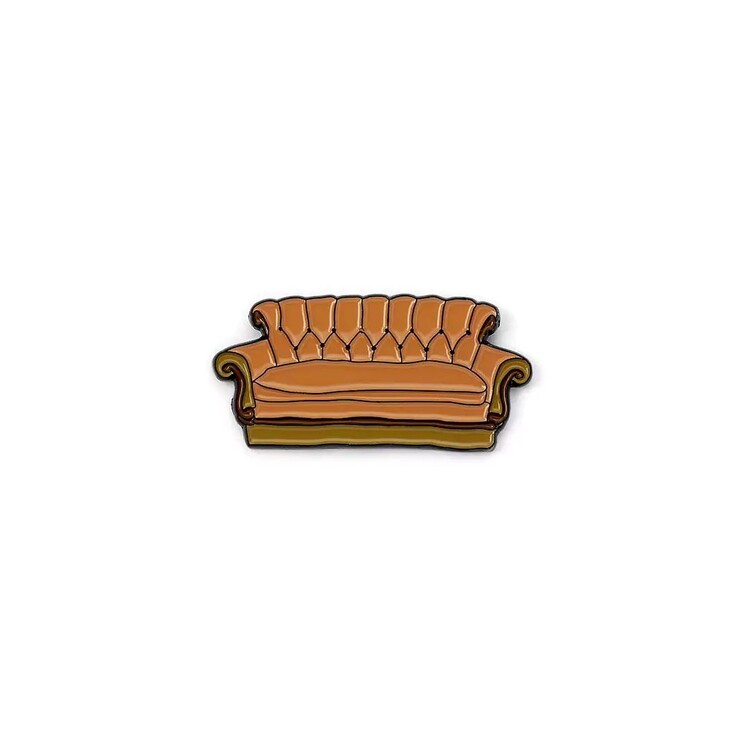 Button Friends - Sofa