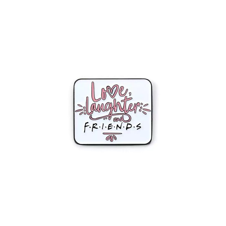 Button Friends - Love, laughter and friends