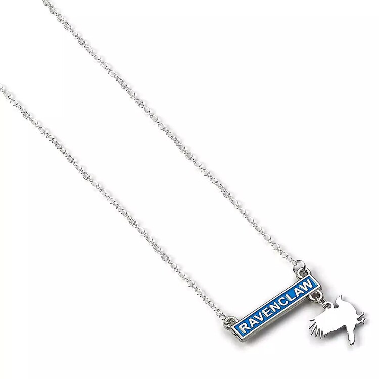 Fashion Collier Harry Potter - Ravenclaw plaque