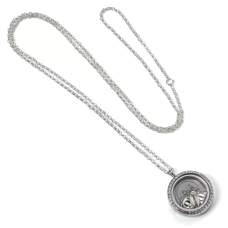 Řetízek Řetízek Harry Potter - Floating Charm