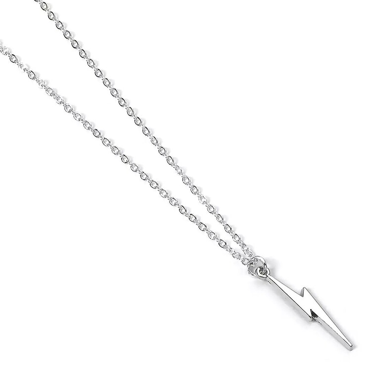 Kläder Smycken Harry Potter - Lightning Bolt
