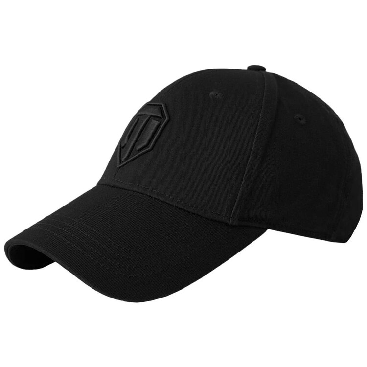 Cap World of Tanks - Logo