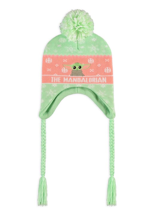 Star Wars: The Mandalorian - Grogu Pet