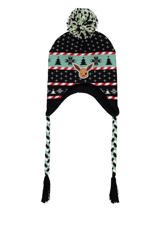 Gorra Pokemon