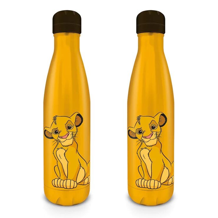 Fles The Lion King - Simba