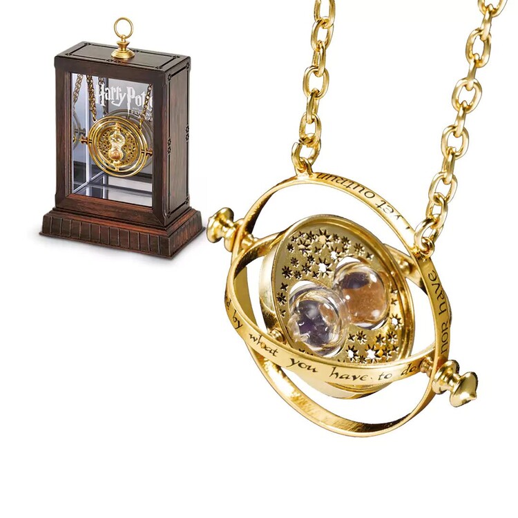 Replika Replika Harry Potter - Hermiona's Time Turner