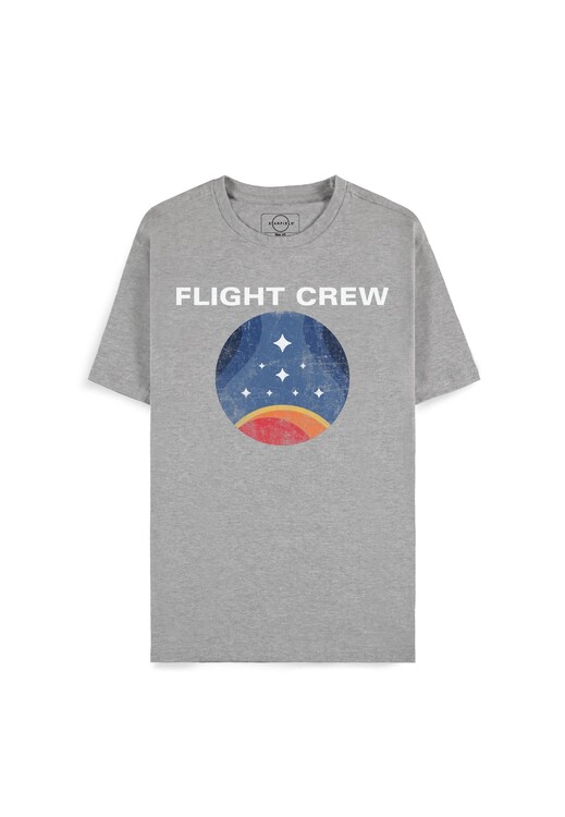 Camiseta Starfield