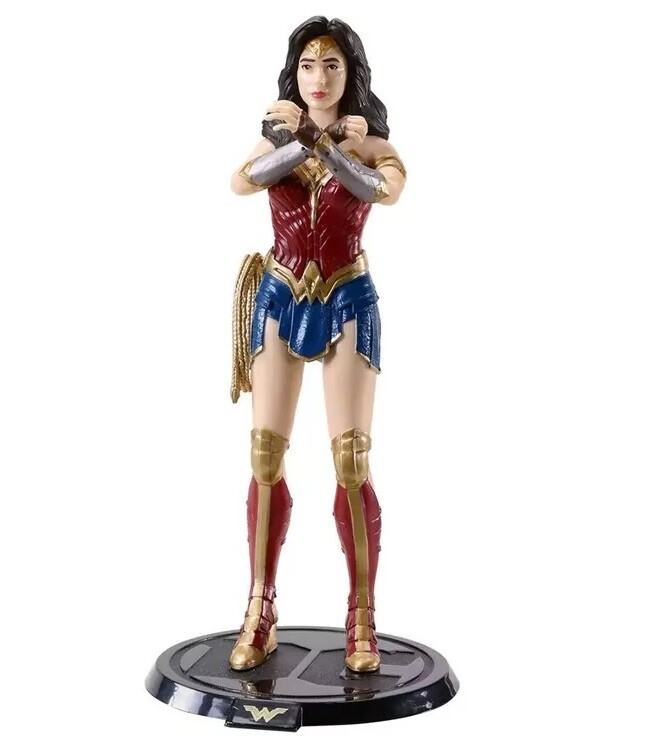 Statuetta DC Comics - Wonder Woman