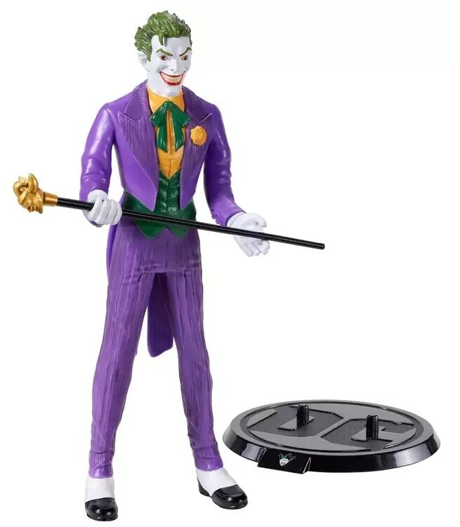 Figur DC Comics - Joker