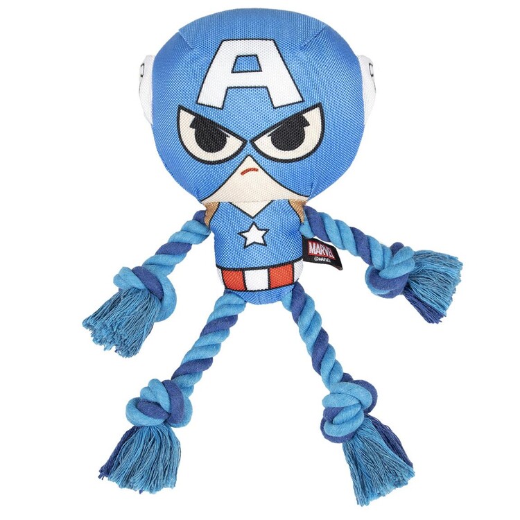 Leksak Avengers - Captain America