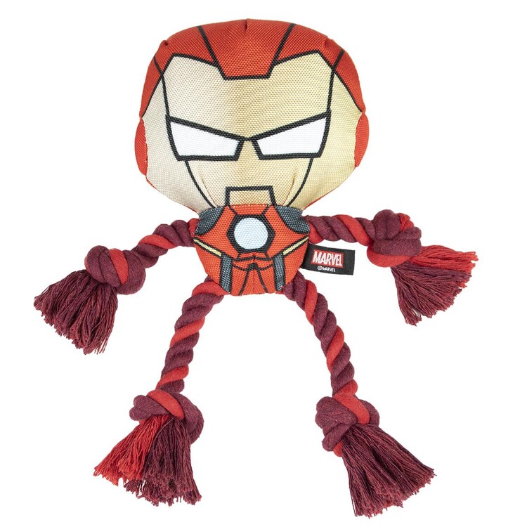 Leksak Avengers - Iron Man