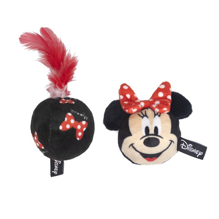 Hračka Minnie
