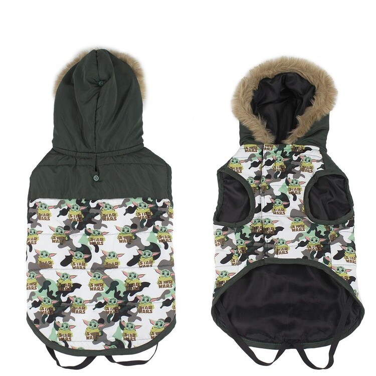 Hondenkleding Star Wars: The Mandalorian
