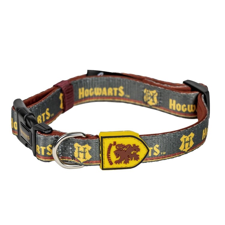 Halsband Harry Potter - Gryffindor