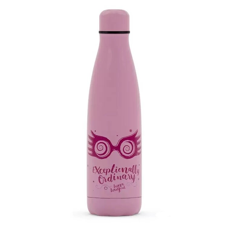 Borraccia Harry Potter - Luna Lovegood