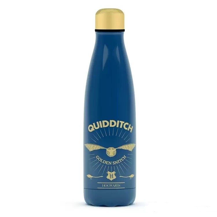 Flasche Harry Potter - Quidditch