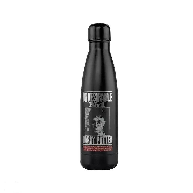 Fľaša Harry Potter - Harry Wanted