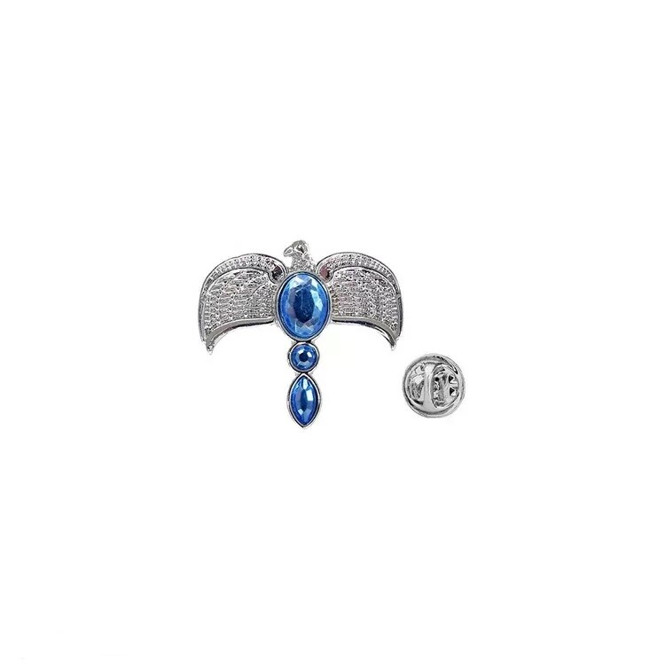 Badge Harry Potter - Ravenclaw Diadem