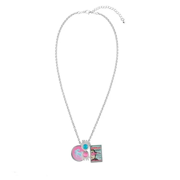 Vestiti Collana Harry Potter - Luna Lovegood