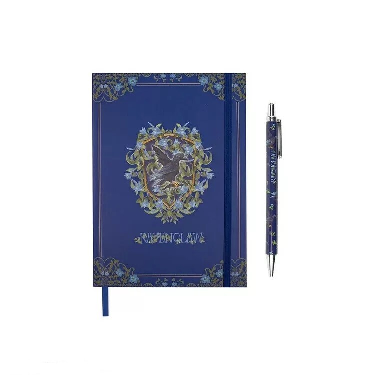 Quaderno Harry Potter - Ravenclaw