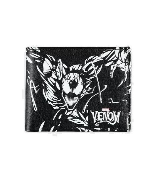Portemonnee Marvel - Venom