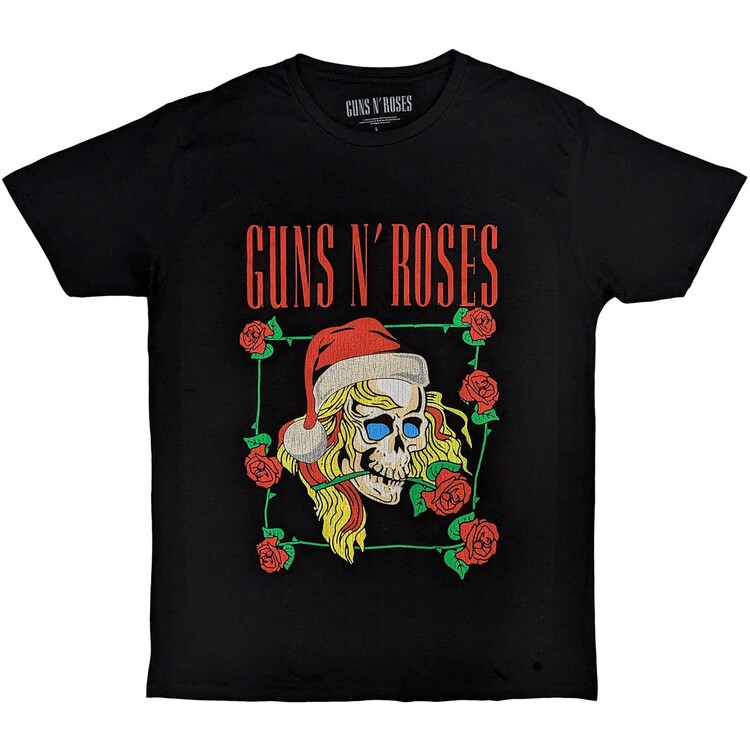 Koszulka Guns N‘ Roses - Holiday