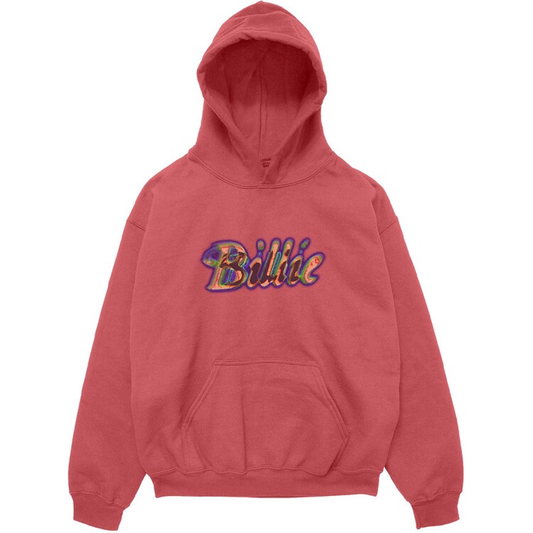 Luvjacka Billie Eilish - Silhouettes