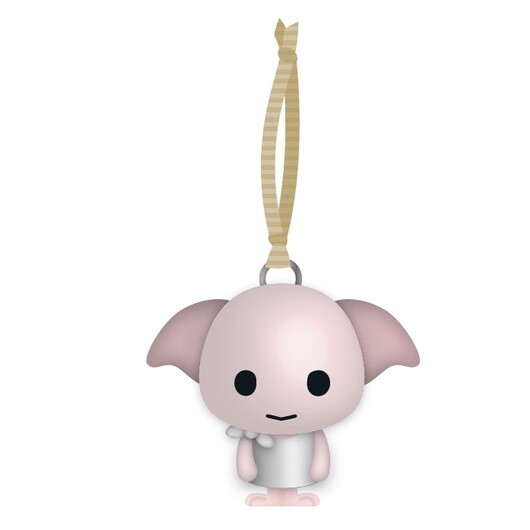 Levně Vánoční ozdoba Vánoční ozdoba Harry Potter Kawaii - Dobby