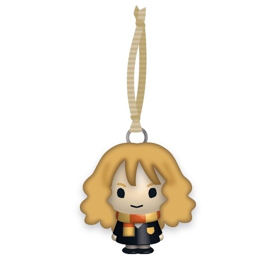 Ornamento natalizio Harry Potter Kawaii - Hermione