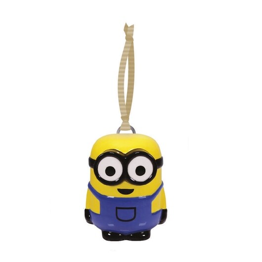 Ornamento natalizio Minions
