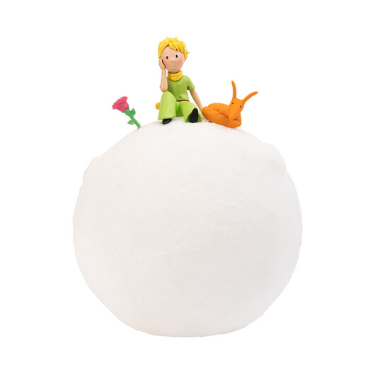 Lamp The Little Prince