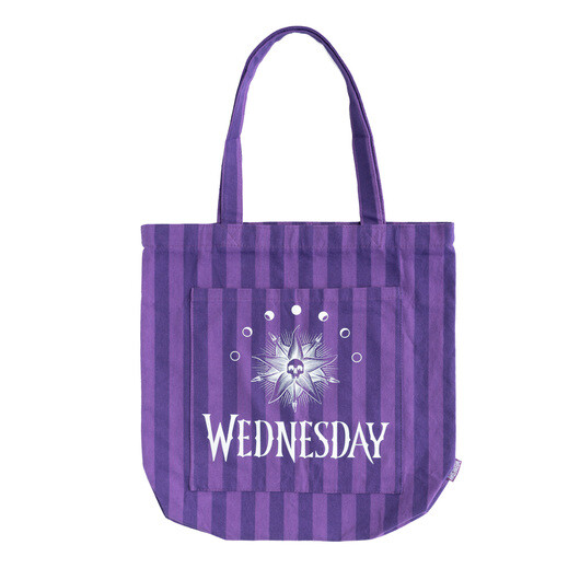 Tasche Wednesday