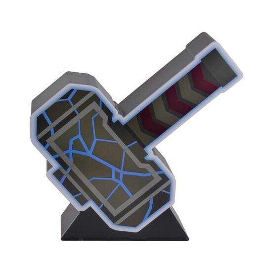 Lampička Thor - Hammer