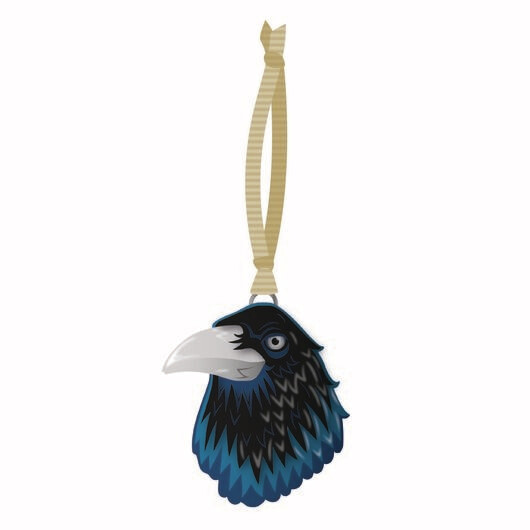 Ornamento natalizio Harry Potter - Ravenclaw