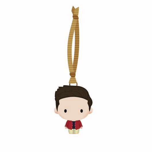 Ornamento natalizio Friends - Kawaii Ross