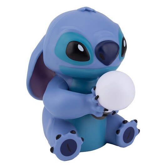 Lampe Disney - Stitch