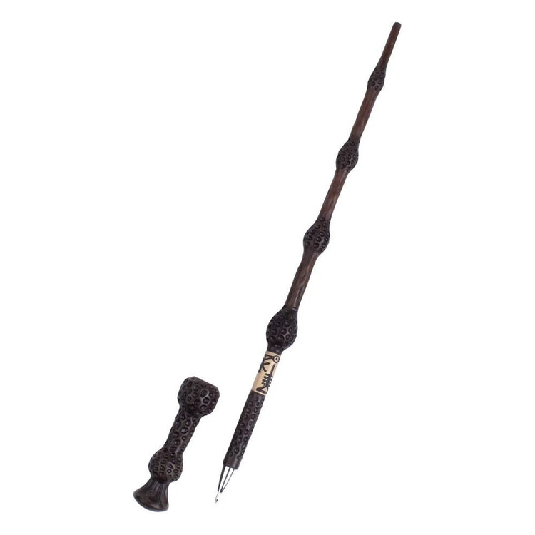 Schreibartikel Harry Potter - Albus Dumbledore