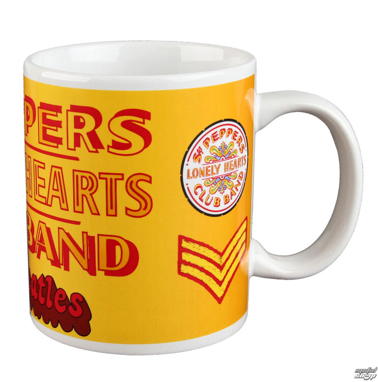 Tazza The Beatles - Palladium
