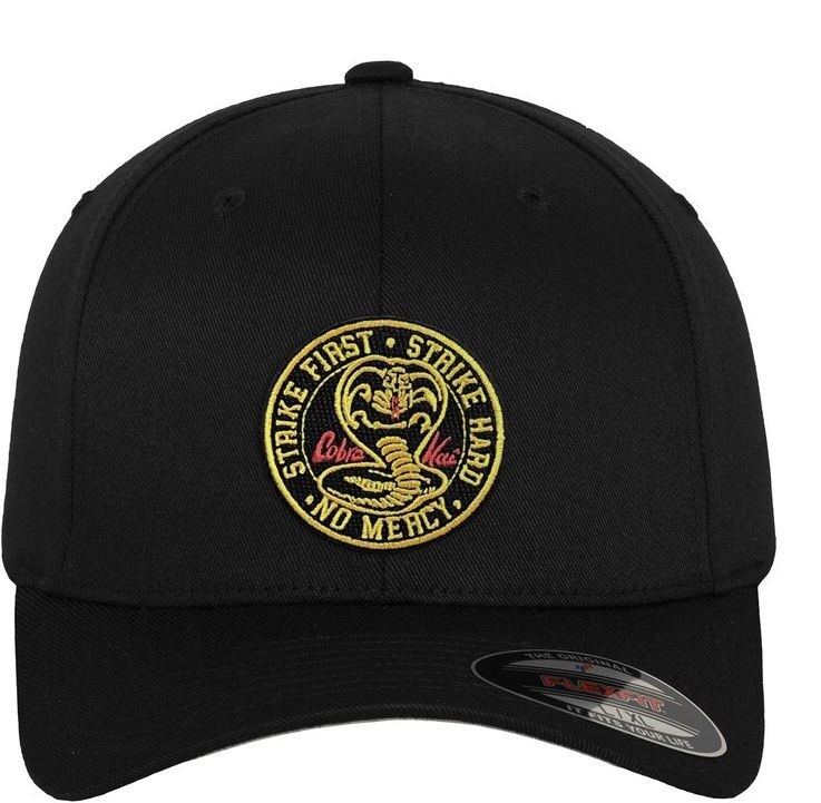 Cobra Kai - Patch Cap