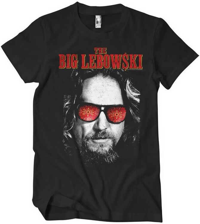 T-shirt Dude In Shades