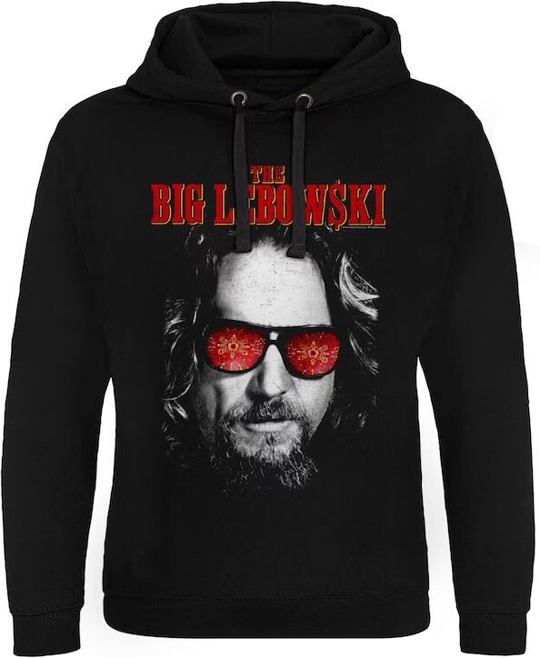 Mikina The Dude - In Shades