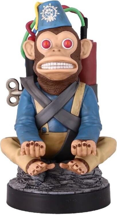 Figur Fallout - MonkeyBomb