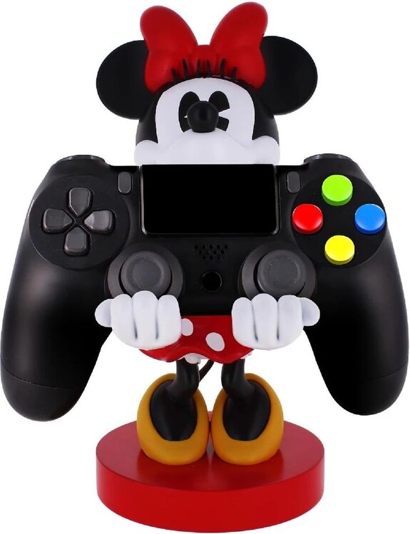 Levně Figurka Disney - Minnie Mouse (Cable Guy), 20 cm