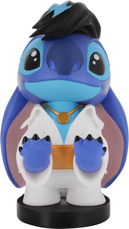 Figur Lilo & Sticth - Stitch as Elvis